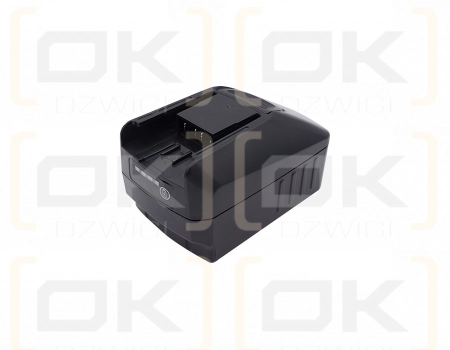 FEIN ASCD 18 W4C / B18A.165.01 4000mAh Li-Ion 18,0V (Cameron Sino)