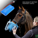 Flexineb E series Nebuliser / INR18650-2S1P 2600 mAh Li-ion 7.4 V (Cameron Sino)