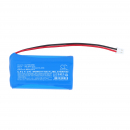 Flexineb E series Nebuliser / INR18650-2S1P 2600 mAh Li-ion 7.4 V (Cameron Sino)