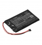 Fiio Q5 / AEC874866, 2500 мАч, литий-полимерный, 3,7 В (Cameron Sino)