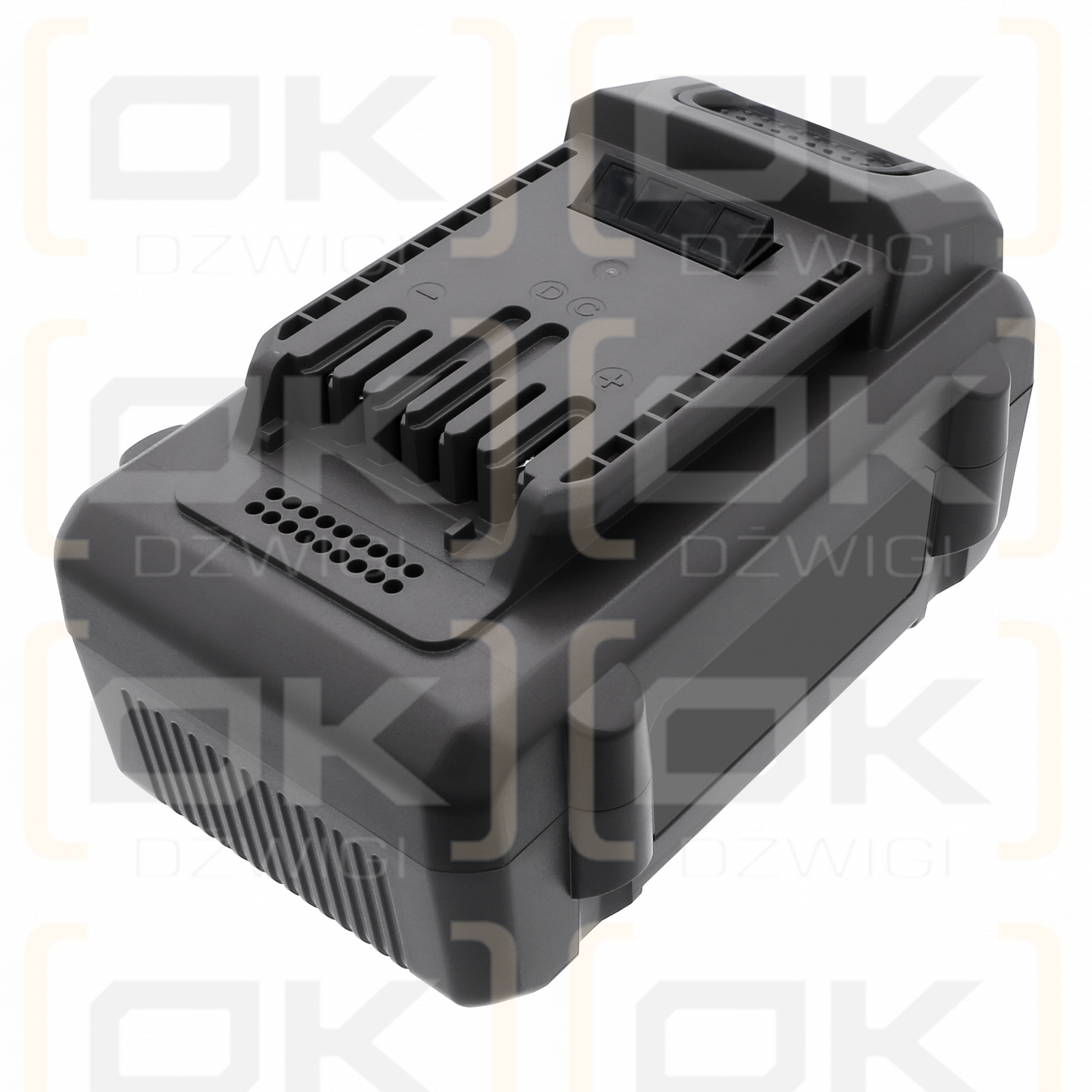 FLEX FX4111-Z / FX0121 3000 mAh Li-ion 24 V (Cameron Sino)