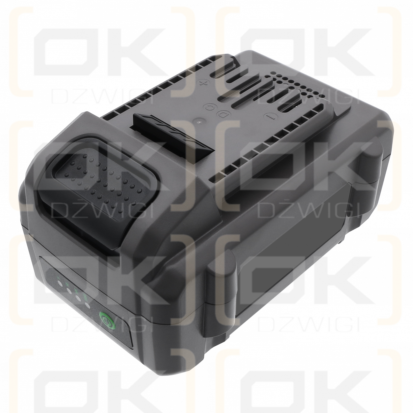 FLEX FX4111-Z / FX0121 5000 mAh Li-ion 24 V (Cameron Sino)