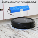 Ilife X750 / 18650B4-4S1P-AGX-2 2600mAh Li-ion 14.4V (Cameron Sino)