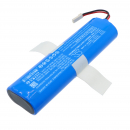 Ilife X750 / 18650B4-4S1P-AGX-2 2600mAh Li-ion 14.4V (Cameron Sino)