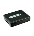 Sony DCR-PC107 / NP-FF50 750 mAh Li-ion 7,4 V (Cameron Sino)