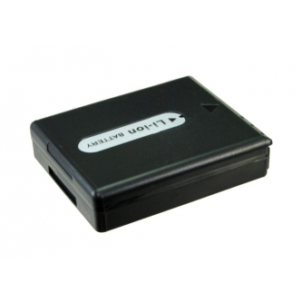 Sony DCR-PC107 / NP-FF50 750 mAh Li-ion 7,4 V (Cameron Sino)