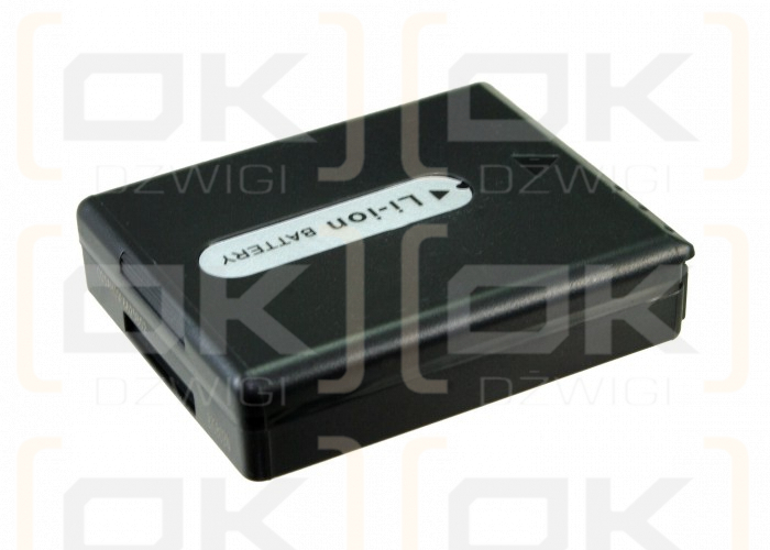 Sony DCR-PC107 / NP-FF50 750 мАч Li-ion 7,4 В (Cameron Sino)