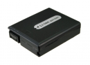 Sony DCR-PC107 / NP-FF50 750 мАч Li-ion 7,4 В (Cameron Sino)