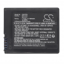 Аккумулятор Sony DCR-TRV25 / NP-FF70 литий-ионный 7,4 В 1400 мАч (Cameron Sino)