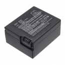 Аккумулятор Sony DCR-TRV25 / NP-FF70 литий-ионный 7,4 В 1400 мАч (Cameron Sino)