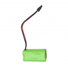 Fagerhult S0052V / 60AAAHTYMX 600 mAh Ni-MH 4,8 V (Cameron Sino)