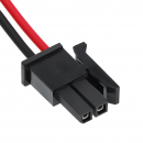 Fagerhult S0052V / 60AAAHTYMX 600 mAh Ni-MH 4,8 V (Cameron Sino)