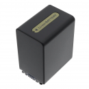 Аккумулятор Sony DCR-DVD705E / NP-FH100 литий-ионный 3300 мАч 7,4 В (Cameron Sino)