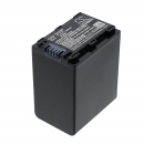 Аккумулятор Sony DCR-DVD705E / NP-FH100 литий-ионный 3300 мАч 7,4 В (Cameron Sino)