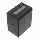 Аккумулятор Sony DCR-DVD705E / NP-FH100 литий-ионный 3300 мАч 7,4 В (Cameron Sino)