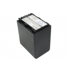 Sony DCR-DVD705E / NP-FH100 3300mAh Li-ion 7.4V (Cameron Sino)
