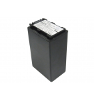 Sony DCR-DVD705E / NP-FH120 4400mAh Li-ion 7.4V (Cameron Sino)