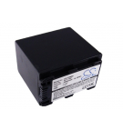 Sony HDR-UX20/E / NP-FH90 2200 mAh Li-ion 7.4 V (Cameron Sino)