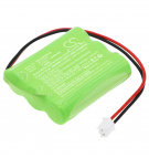Fischer AP-0360-0100-AA-NC-01 / 98100089 2000mAh Ni-MH 3.6V (Cameron Sino)