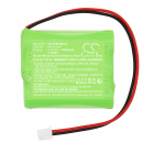 Fischer AP-0360-0100-AA-NC-01 / 98100089 2000mAh Ni-MH 3.6V (Cameron Sino)