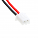Fischer AW-0480-0080AAA-NM01 800mAh Ni-MH 4.8V (Cameron Sino)