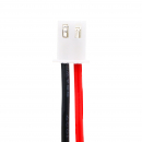 Fischer AW-0480-0080AAA-NM01 800mAh Ni-MH 4.8V (Cameron Sino)
