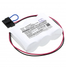 Fulham Hotspot 1 / 5600123200403.00 2500 мАч Ni-CD 3,6 В (Cameron Sino)