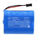 Fullham FHSAC1-UNV-40L / FHSBATL2-3.2 3000 mAh LiFePO4 6,4 V (Cameron Sino)