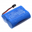 Fullham FHSAC1-UNV-40L / FHSBATL2-3.2 3000 mAh LiFePO4 6,4 V (Cameron Sino)