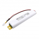 Fullham FHSBATT8-C3L-SD / FHSBATT8-C3L-SD 3000mAh Ni-CD 9.6V (Cameron Sino)