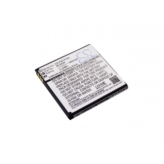 Fly E145TV / BL4249 900 mAh Li-Ion 3,7 V (Cameron Sino)