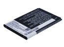 Fly IQ430 Evocar / BL4237 1300mAh Li-ion 3.7V (Cameron Sino)