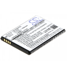 Fly ERA Life 1 / BL5204 1500 mAh Li-ion 3.7 V (Cameron Sino)