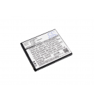 Fly IQ449 / BL7405 1400 mAh Li-ion 3.7 V (Cameron Sino)