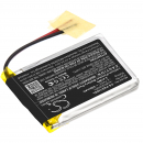 Fluke 17B / HJ603040PL 650 mAh Li-Polymer 3,7 V (Cameron Sino)