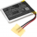 Fluke 17B / HJ603040PL 650mAh Li-polímero 3.7V (Cameron Sino)