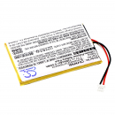 Falk F6 / BLP5040021015004433 1200 mAh Li-Polymer 3,7 V (Cameron Sino)