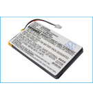 Falk F6 / BLP5040021015004433 1200 мАч литий-полимерный 3,7 В (Cameron Sino)