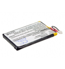 Falk F12 / BLP5040835007212 1200 мАч Литий-Полимерный 3,7 В (Cameron Sino)