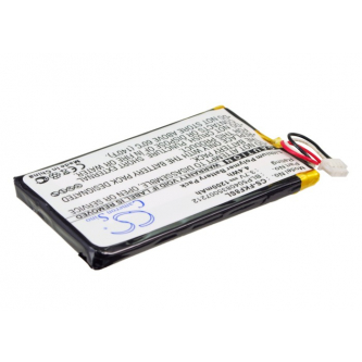 Falk F12 / BLP5040835007212 1200mAh Li-Polymer 3.7V (Cameron Sino)