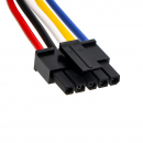 Fluke Networks LIQ100IE LinkIQ Industrial Ethernet Cable + Network Tester / FNBP-LION-01 5200mAh Li-ion 3.7V (Cameron Sino)