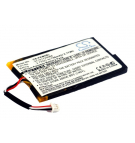 FALK M8 / 57181740068 750 мАч Литий-Полимерный 3,7 В (Cameron Sino)