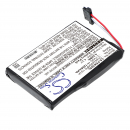 Falk Navigator 3500 / CL653450APR 1S1P 1200 mAh Li-ion 3.7 V (Cameron Sino)