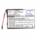 Falk Navigator 3500 / CL653450APR 1S1P 1200 mAh Li-ion 3.7 V (Cameron Sino)