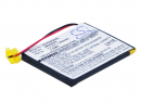 Falk Neo 520LMU / SR404255 950 mAh Li-Polymer 3.7 V (Cameron Sino)