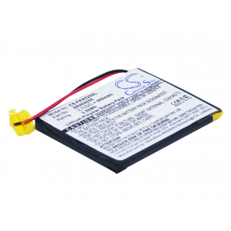 Falk Neo 520LMU / SR404255 950 мАч литий-полимерный 3,7 В (Cameron Sino)