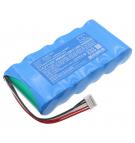 Fluke SigmaPace 1000 / 2229830 2700 мАч Ni-MH 7,2 В (Cameron Sino)