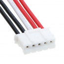 Batería Fluke SigmaPace 1000/2229830 de 2700 mAh, Ni-MH, 7,2 V (Cameron Sino)