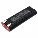 Fakir IC1022 / 30 28 003 3000mAh Ni-MH 7.2V (Cameron Sino)