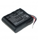 Fujikura FSM-41S Fusionsspleißgerät / BTR-11 3400 mAh Li-Ionen 14,4 V (Cameron Sino)